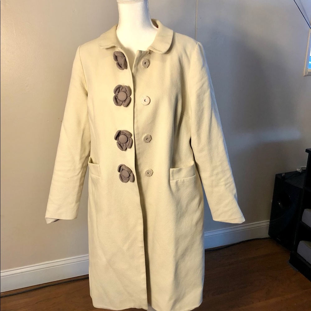 Boden Coat